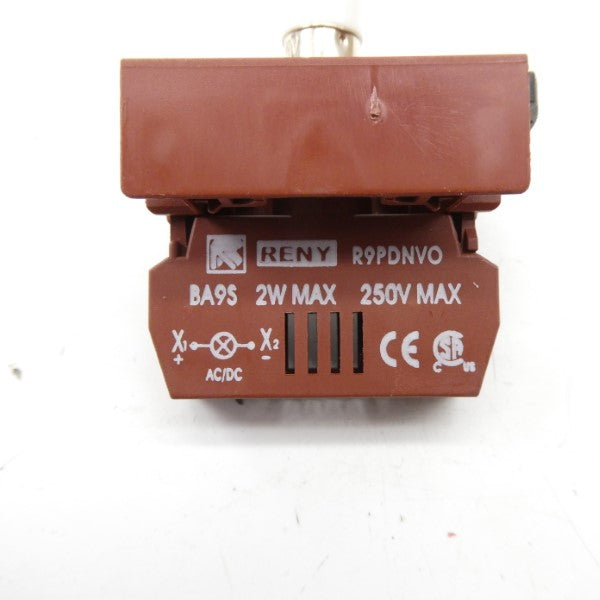 RENY R9PDNVO 250V NSNP
