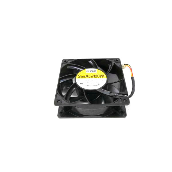 SANYO DENKI 9WV1224P1H003 24VDC 0.8A NSNP