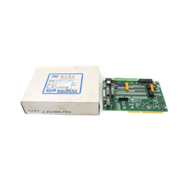 DAIHEN L20400F00 NSMP