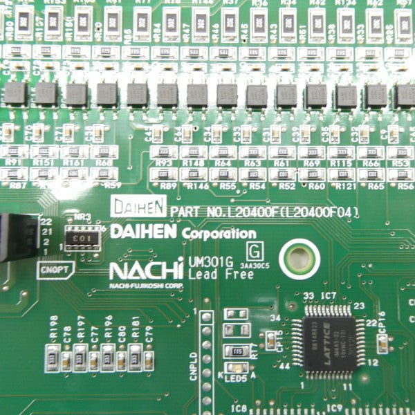 DAIHEN L20400F00 NSMP