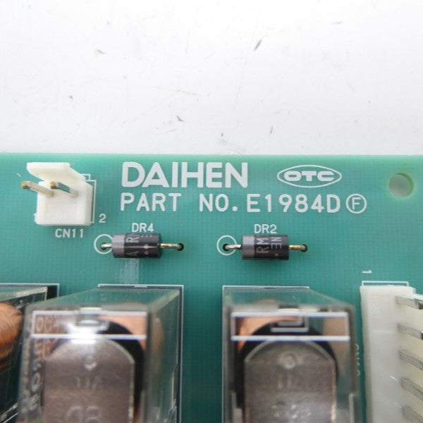 DAIHEN E1984D00 NSMP