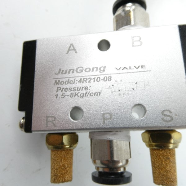 JUNGONG 4R210-08 UNMP