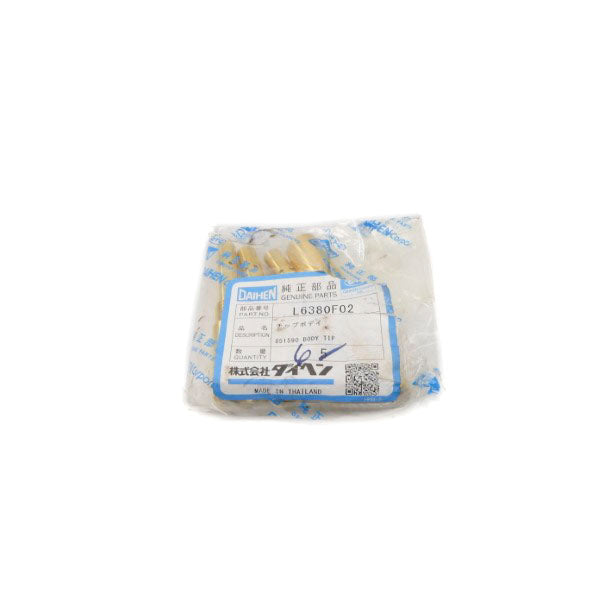 DAIHEN L6380F02 (PKG OF 4) NSMP
