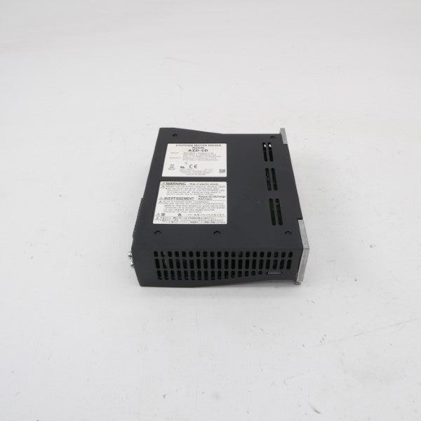 ORIENTAL MOTOR AZD-CD 200-240V 2.3/3.9A NSNP