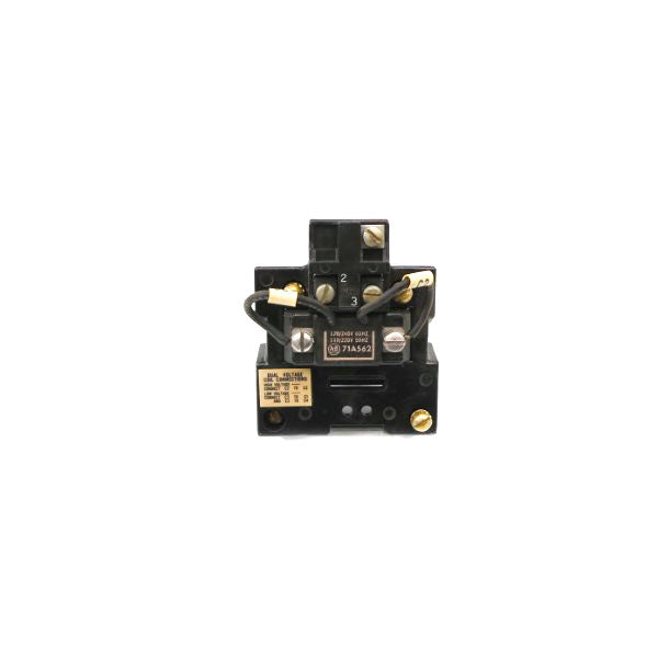 ALLEN BRADLEY 71A562 110/120V UNMP