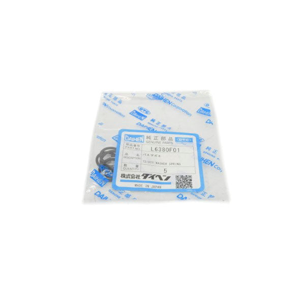 DAIHEN L6380F01 (PKG OF 5) NSMP