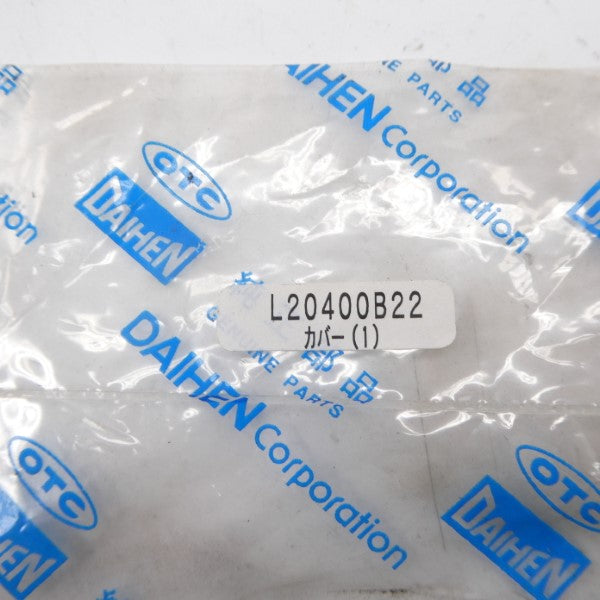 DAIHEN L20400B22 NSMP
