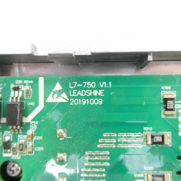 LEADSHINE L7-750 NSNP
