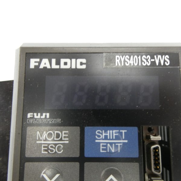 FALDIC RYS401S3-VVS UNMP