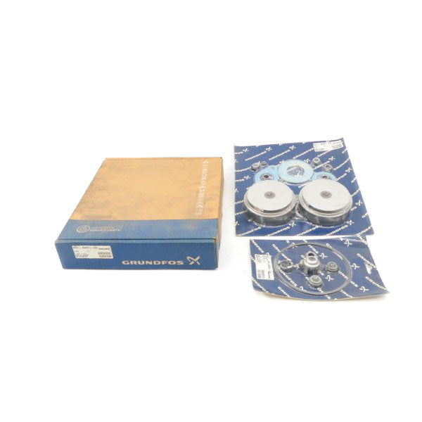 GRUNDFOS 415287 NSMP