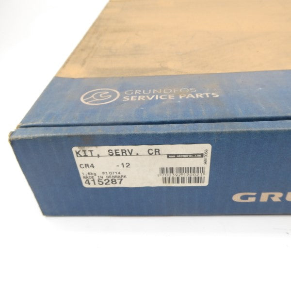 GRUNDFOS 415287 NSMP