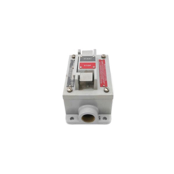 ALLEN BRADLEY 800H-NP15 SER. T NSNP