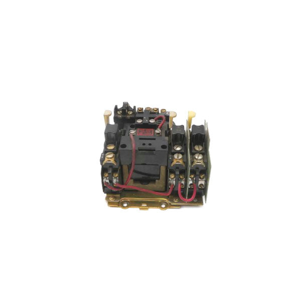 ALLEN BRADLEY 709AOD SER. K 110/120V NSNP