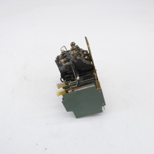 ALLEN BRADLEY 709AOD SER. K 110/120V NSNP