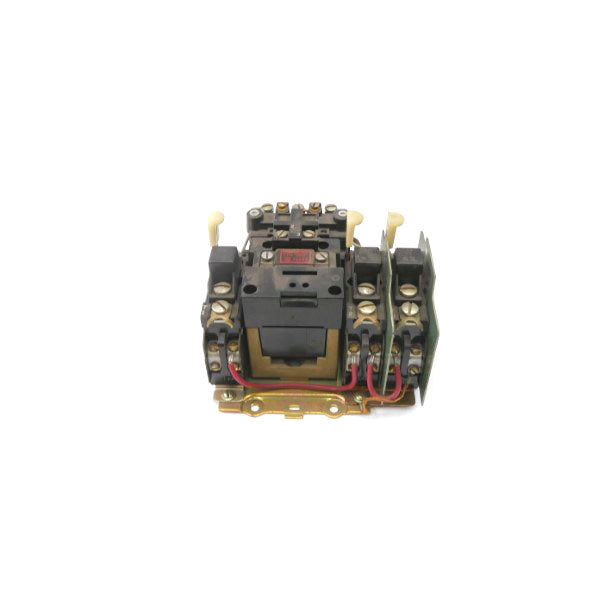 ALLEN BRADLEY 709-AOD103 SER. K 110/120V NSNP