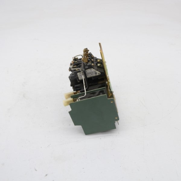 ALLEN BRADLEY 709-AOD103 SER. K 110/120V NSNP