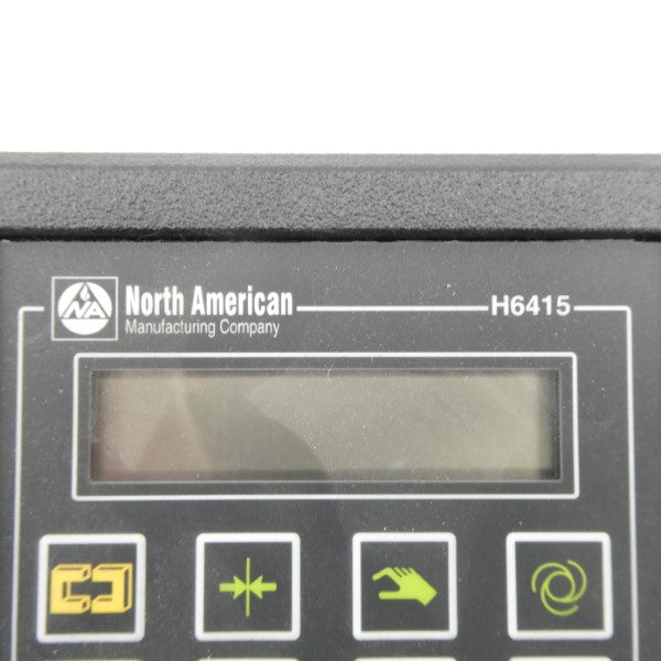 NORTH AMERICAN H6415-DSP-15 NSMP