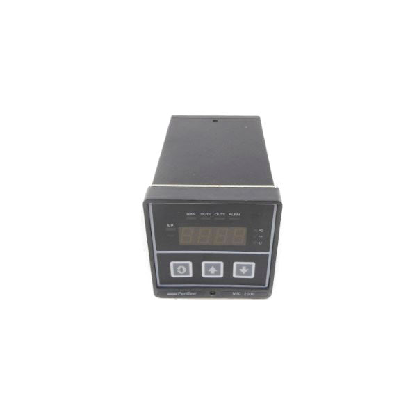 PARTLOW MIC2000 2131001 115VAC NSNP