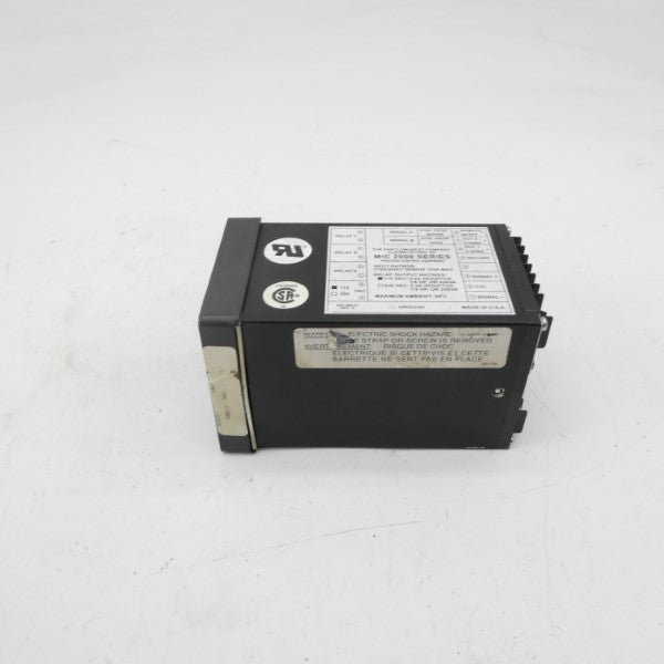 PARTLOW MIC2000 2131001 115VAC NSNP