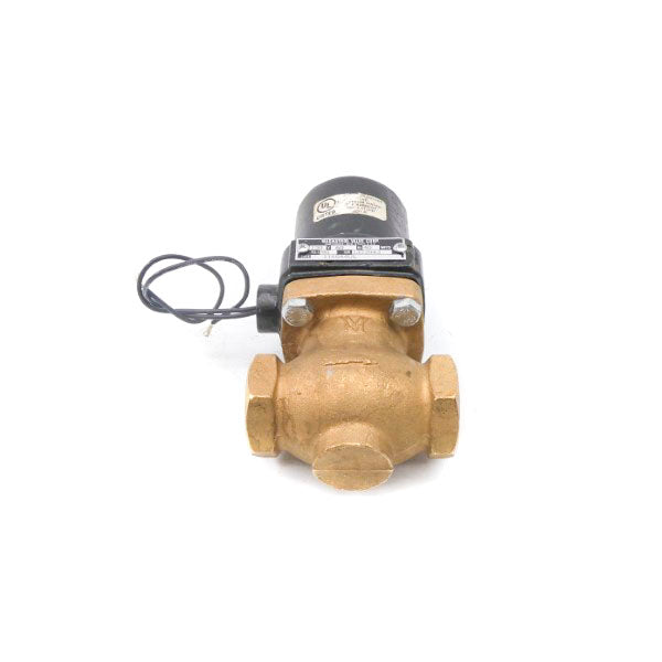 MAGNATROL VALVE 116S44UL 120V 90PSI NSNP