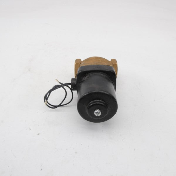 MAGNATROL VALVE 116S44UL 120V 90PSI NSNP