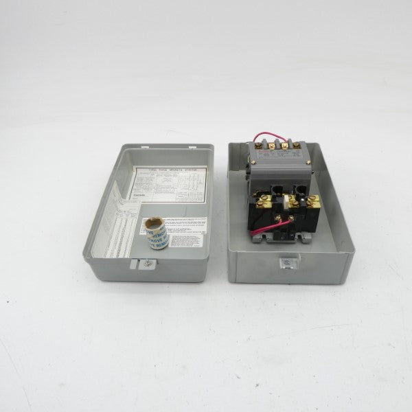 FURNAS 14CP32AC SER. A 600VAC 18A NSNP