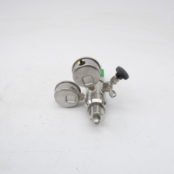 SWAGELOK KCY1GRF412A20000 0-250PSI NSNP