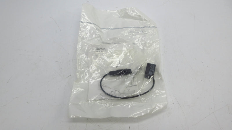 ALLEN BRADLEY 42JS-E2EZB1-F4 SER. A 10-30VDC NSMP