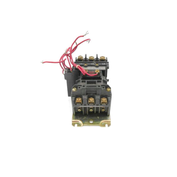 ALLEN BRADLEY 505-BOD SER. B 110/115-120V UNMP