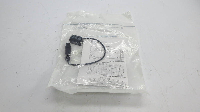 ALLEN BRADLEY 42JS-R9MPA1-F4 SER. A 10-30VDC NSMP