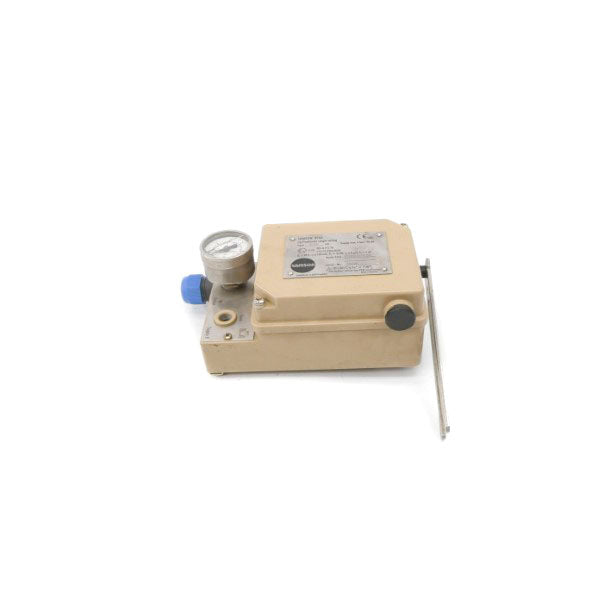SAMSON 4763-10120031110.04 28V 90PSI NSNP