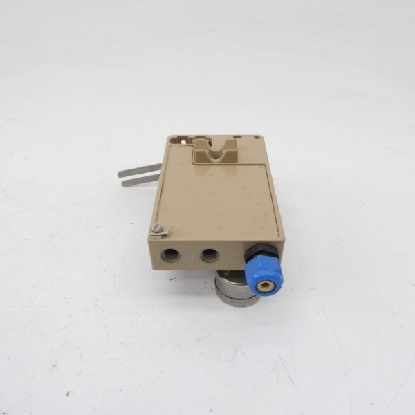 SAMSON 4763-10120031110.04 28V 90PSI NSNP