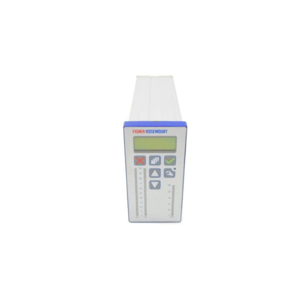 FISHER ROSEMOUNT DPR950 492880201 24VDC NSNP
