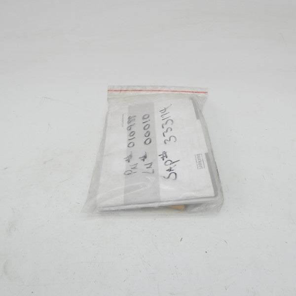 BURKERT SET620002-WEGE 00010988 NSMP