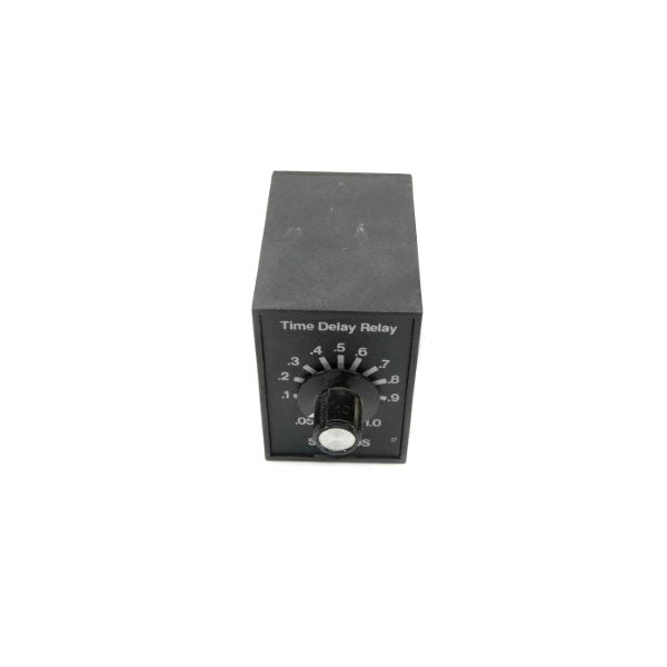 SSAC TRM120A2X1 120VAC NSNP