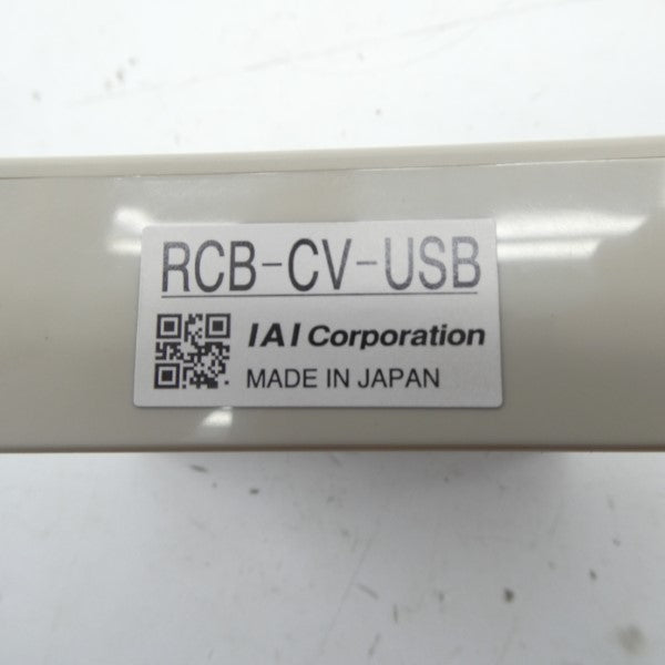 IAI RCB-CV-USB NSNP