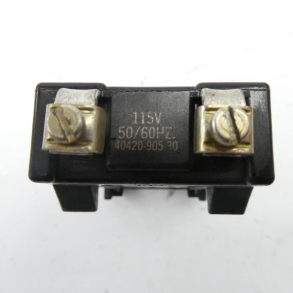 ALLEN BRADLEY 40420-905-30 115V NSNP