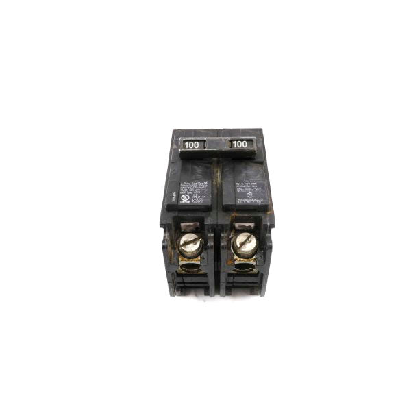 SIEMENS Q2100 120/240V 100A NSNP