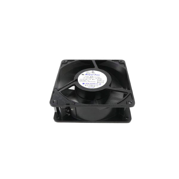 ROYAL ELECTRIC UT125C 200VAC NSNP