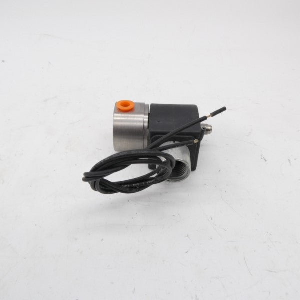 PARKER 71315SN1GN00N0C111P3 110/120V 200PSI 1/16" NSMP
