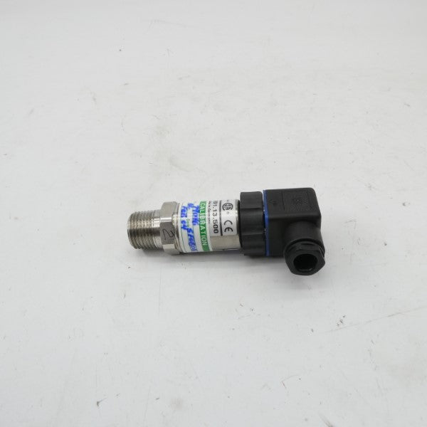 WIKA 8643628 S-10 0-15PSI NSNP