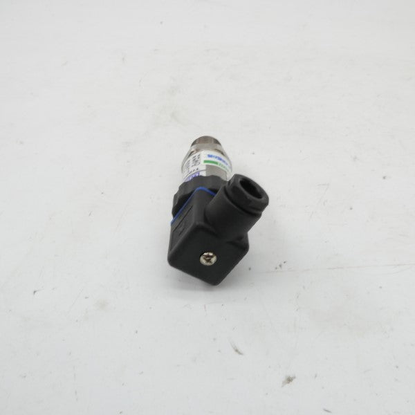 WIKA 8643628 S-10 0-15PSI NSNP
