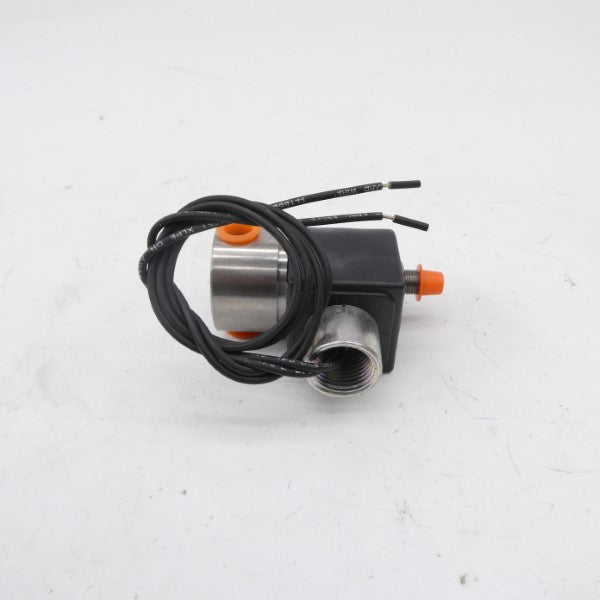 PARKER 71315SN2GN00N0C111P3 110/120V 200PSI 1/16" NSMP
