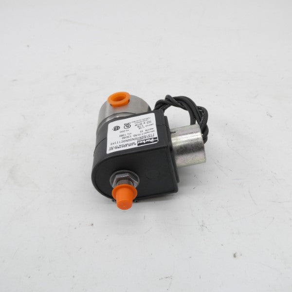 PARKER 71315SN2GN00N0C111P3 110/120V 200PSI 1/16" NSMP