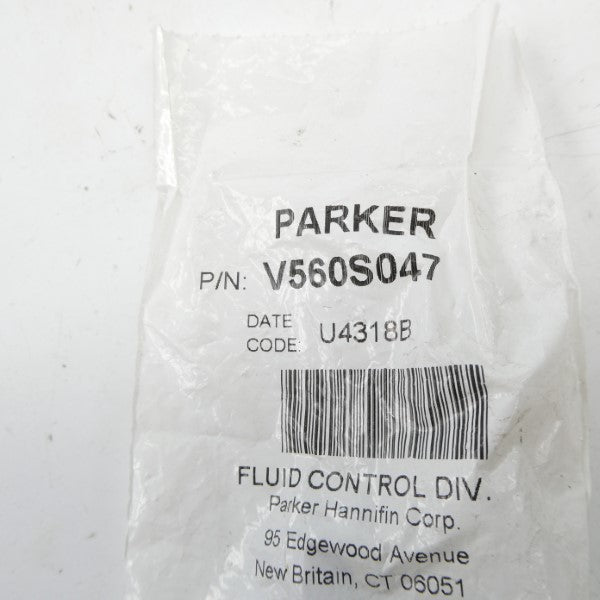 PARKER V560S047 NSMP