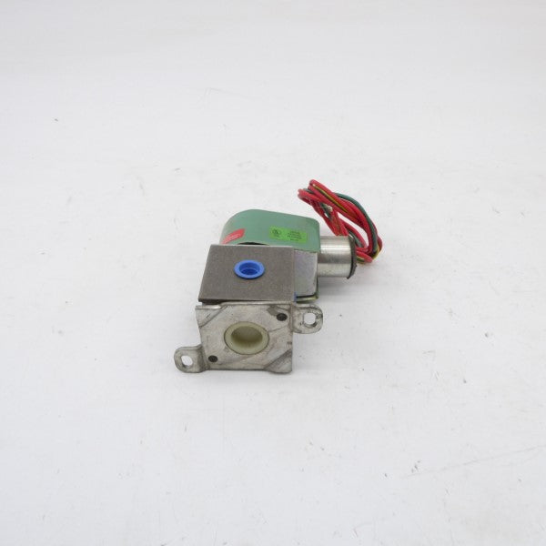 ASCO R8340A1 120V 150PSI 1/4" NSNP