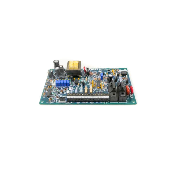 MAGPOWR 3B125-2 REV. C 127VAC 0.52A NSNP