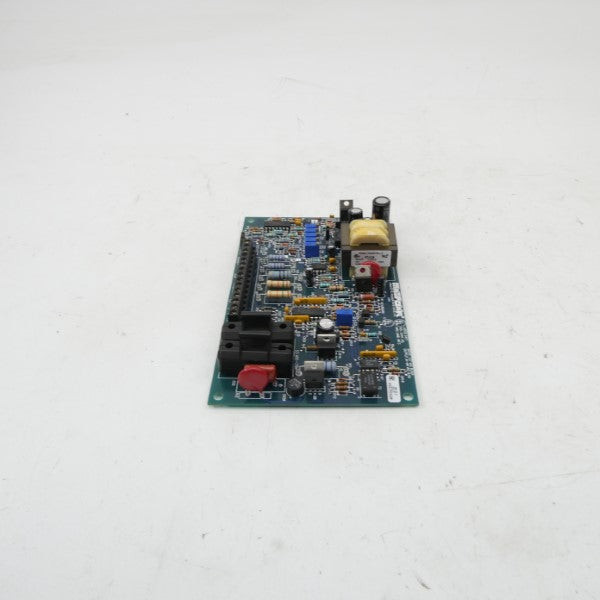 MAGPOWR 3B125-2 REV. C 127VAC 0.52A NSNP