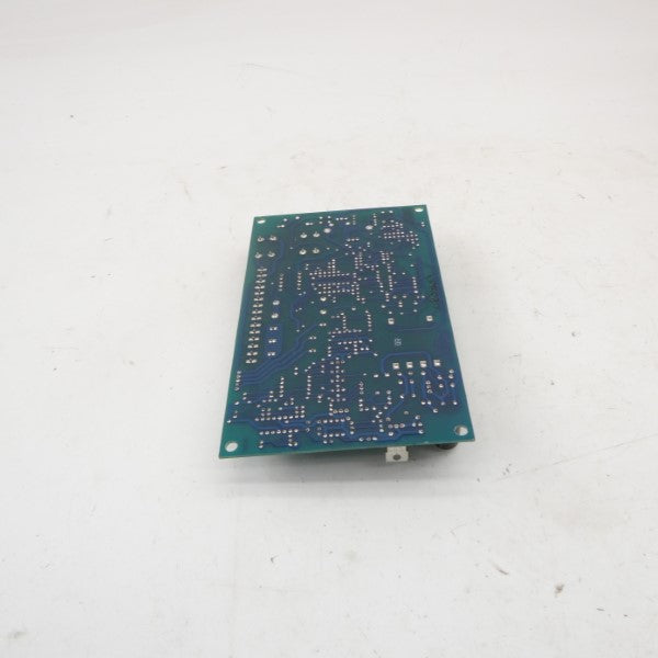 MAGPOWR 3B125-2 REV. C 127VAC 0.52A NSNP