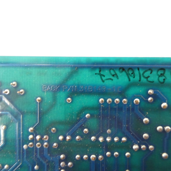 MAGPOWR 3B125-2 REV. C 127VAC 0.52A NSNP